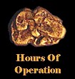 Assay Fast Hours of Operation
